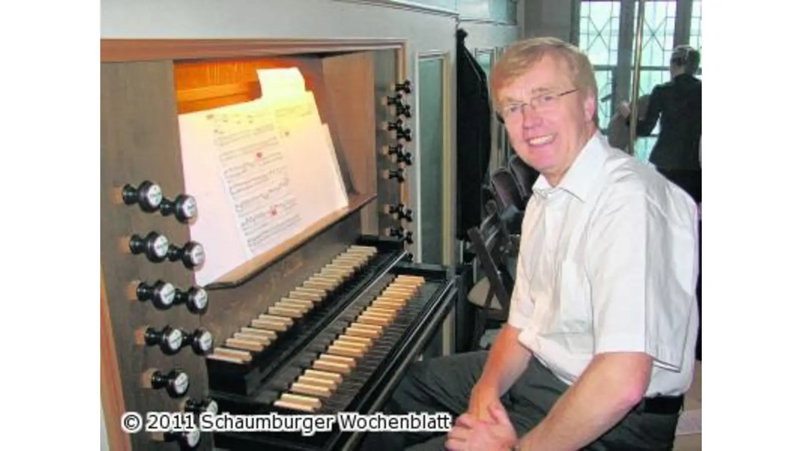 Kolleg Musikerziehung feiert morgen dreifaches Jubiläum (Foto: km)