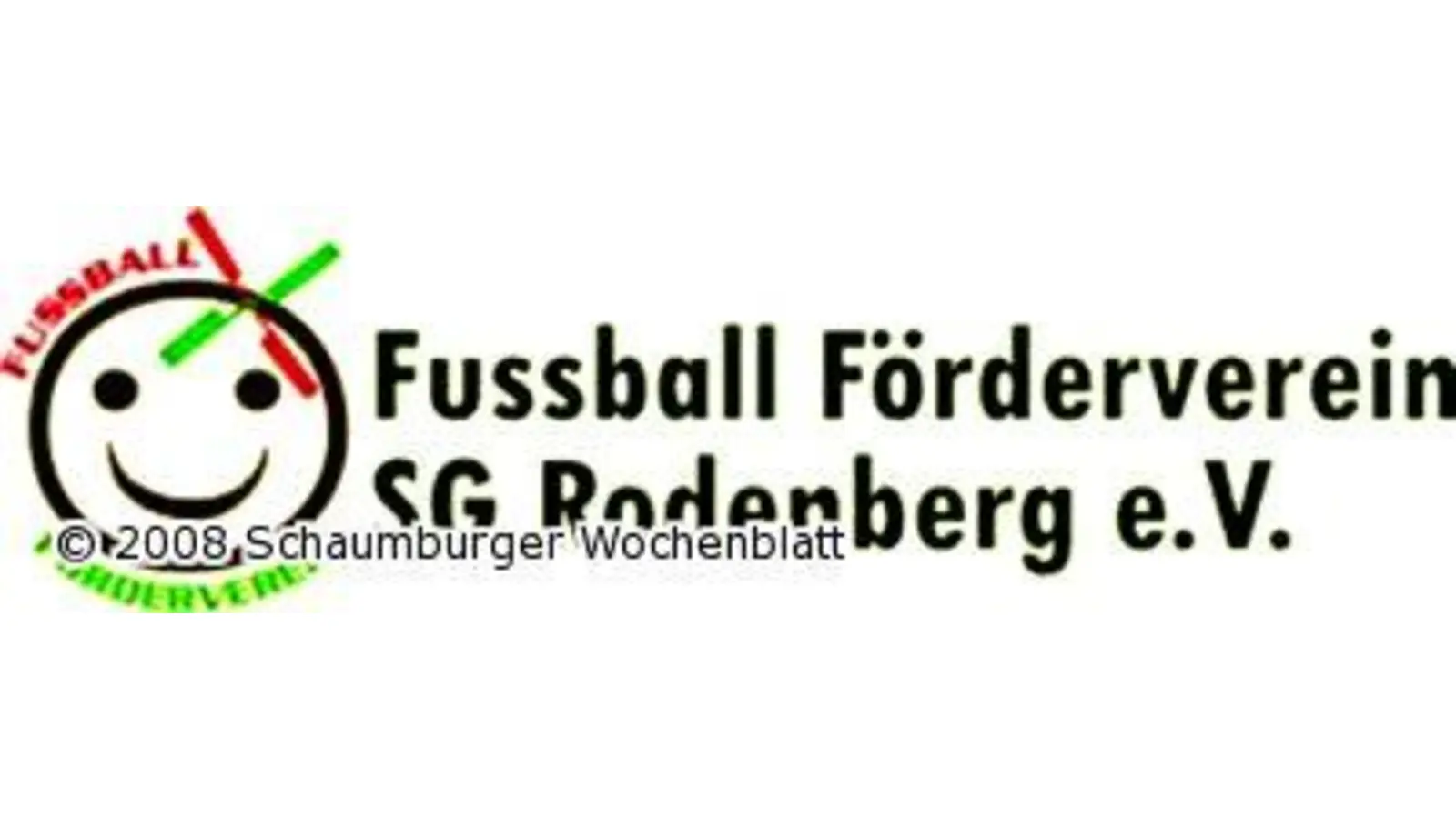 Fussball Förderverein SG Rodenberg zieht positive Bilanz (Foto: red)
