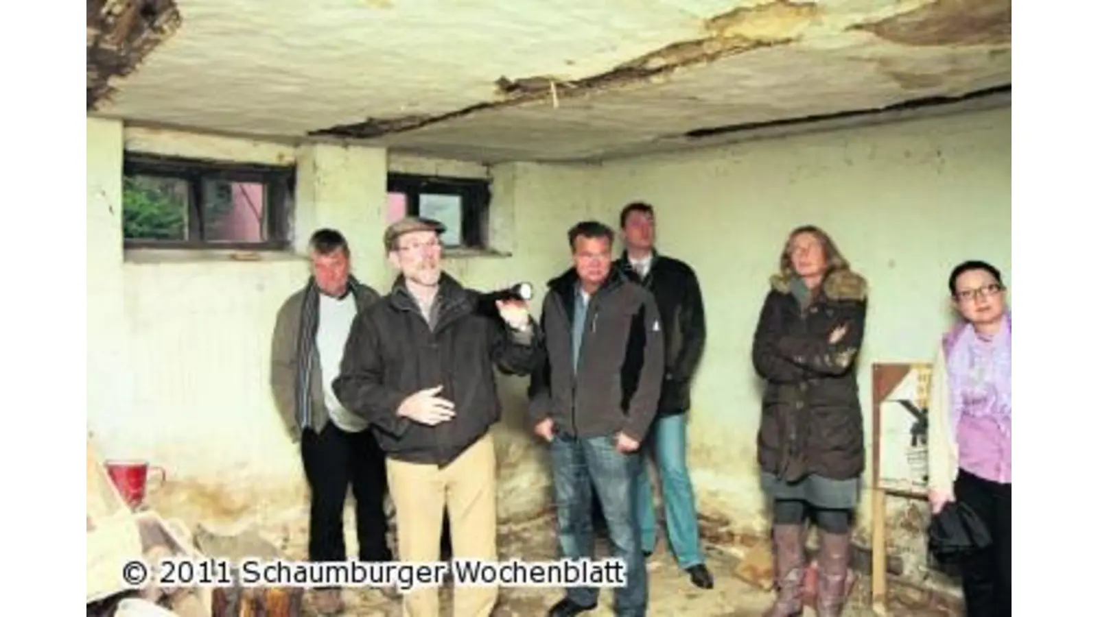 Die Mittel werden knapp und die Diskussionen intensiver (Foto: bb)