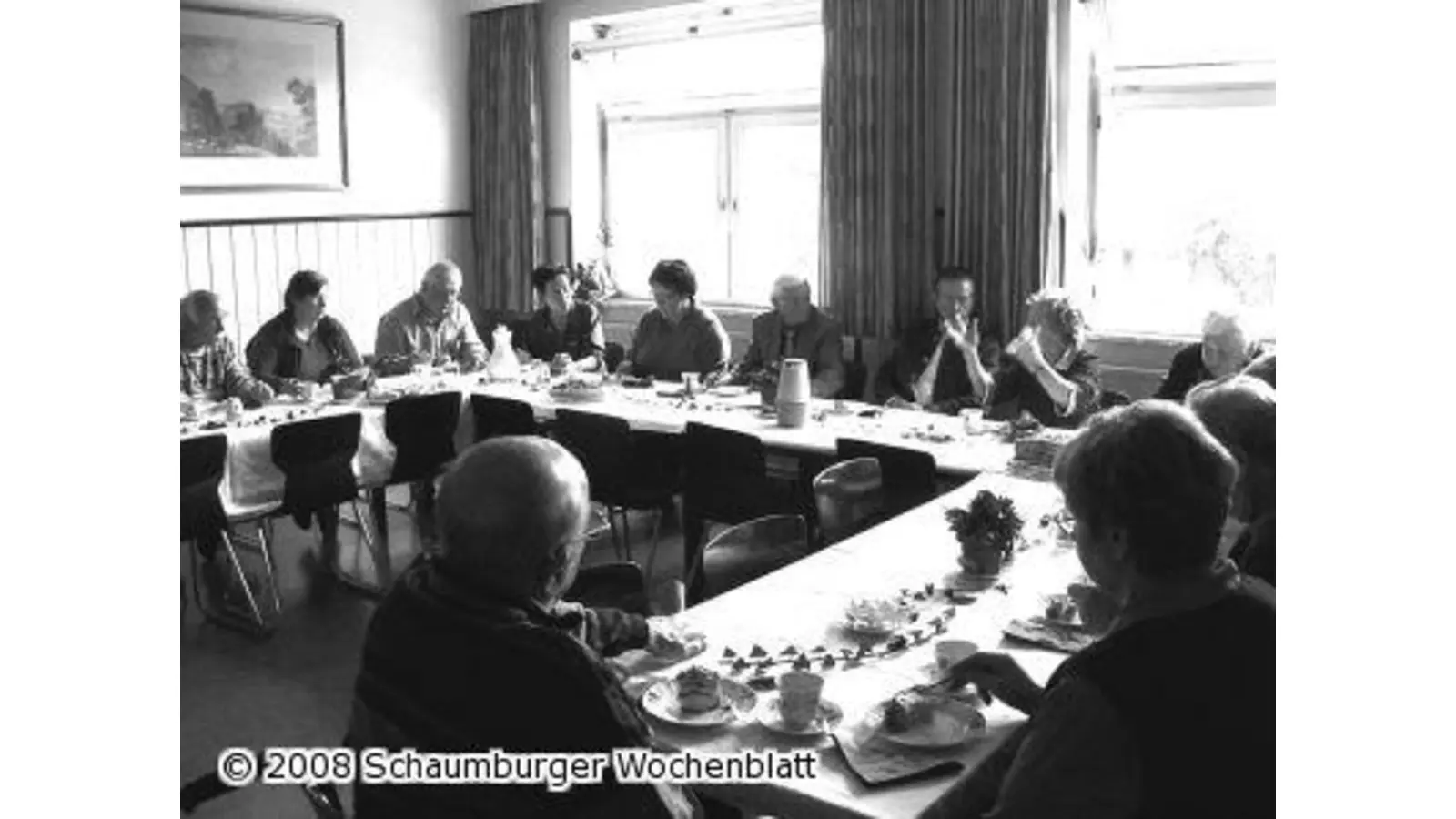 Schwieriger Start beim Sozialverband (Foto: al)