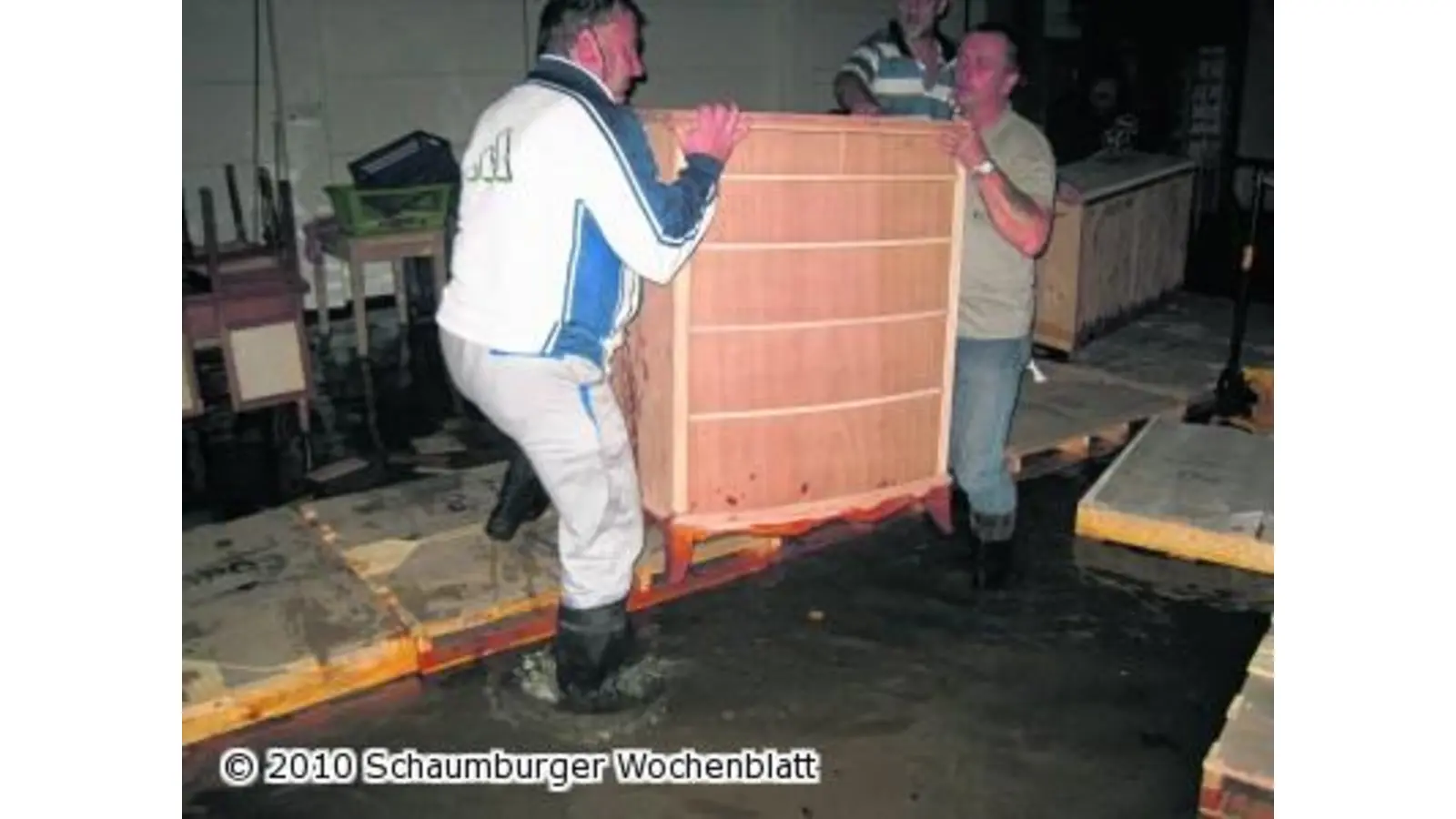 Das macht Mut (Foto: em)