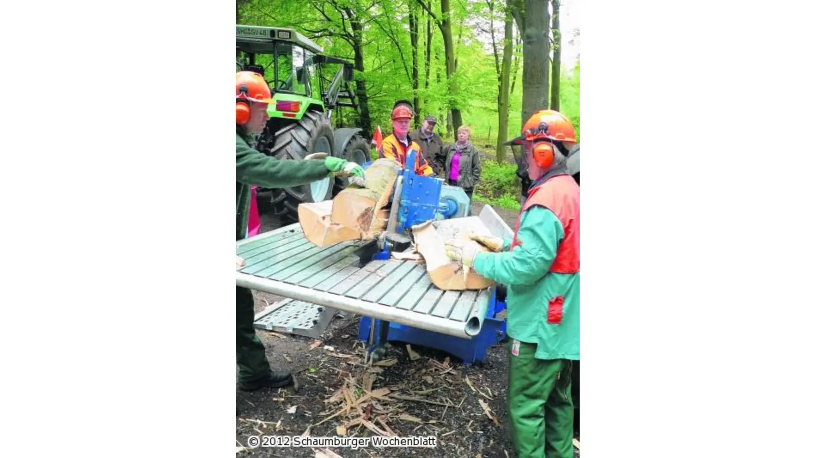 Der Deister verrät Geheimnisse (Foto: red)