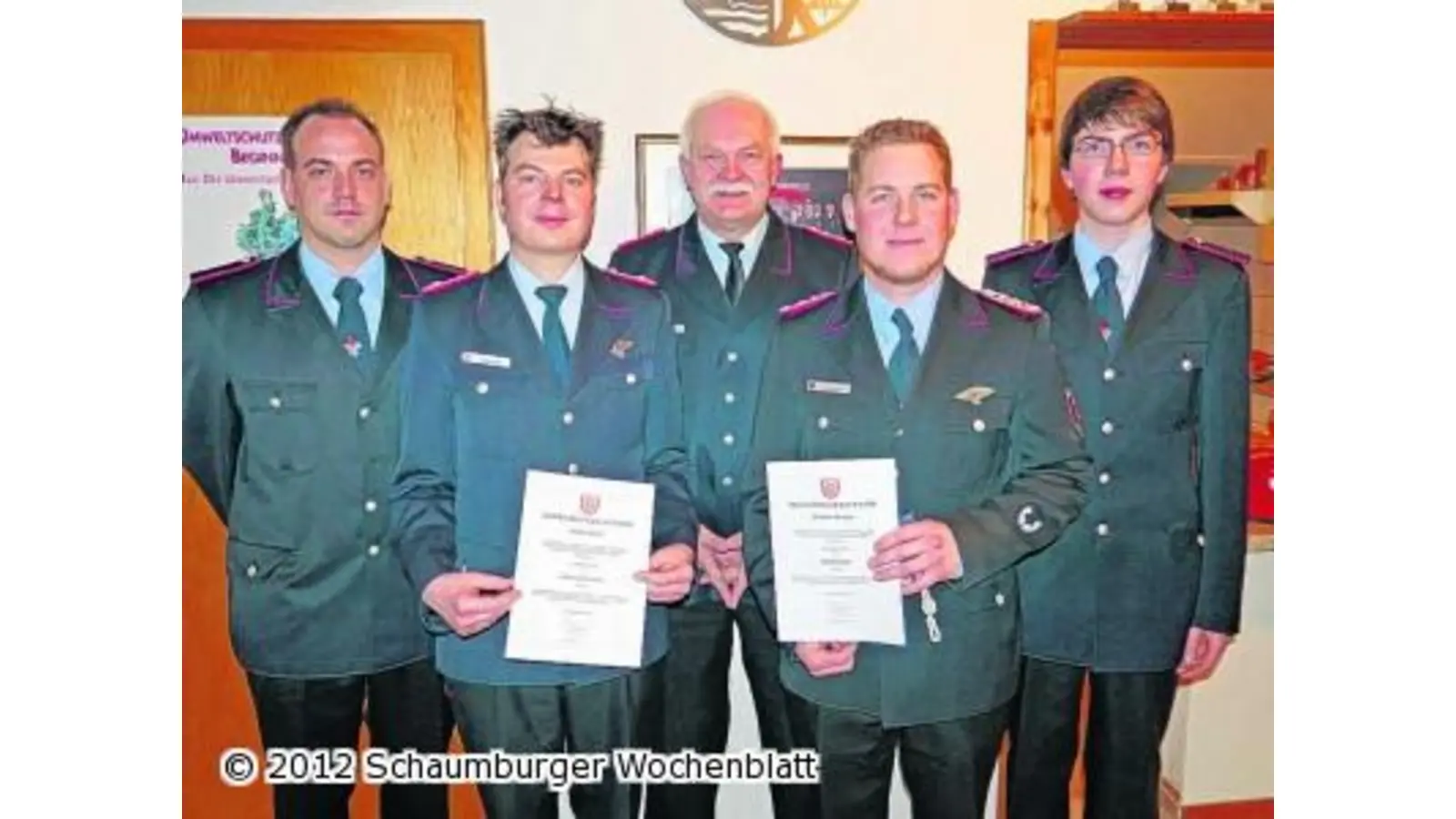 Neues Fahrzeug ist bestellt (Foto: red)