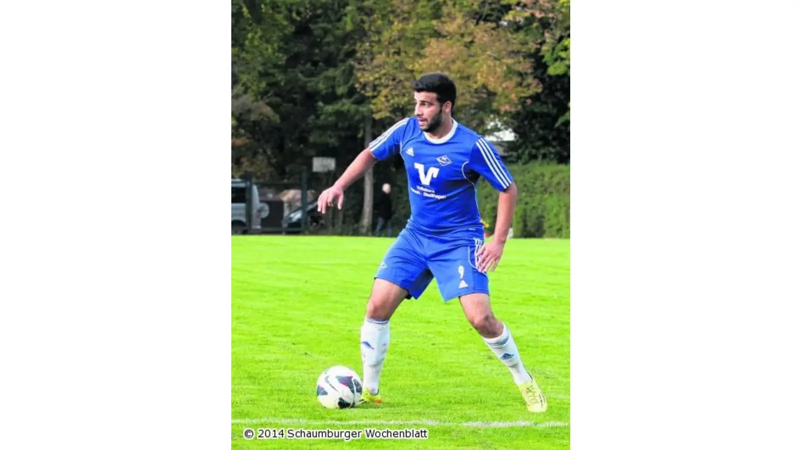 FC ist unbeirrt auf Erfolgskurs (Foto: bb)