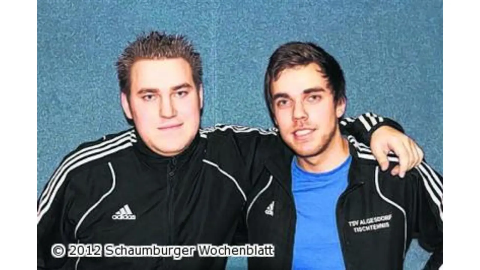 Samtgemeindepokal geht dieses Mal nach Algesdorf (Foto: ro)