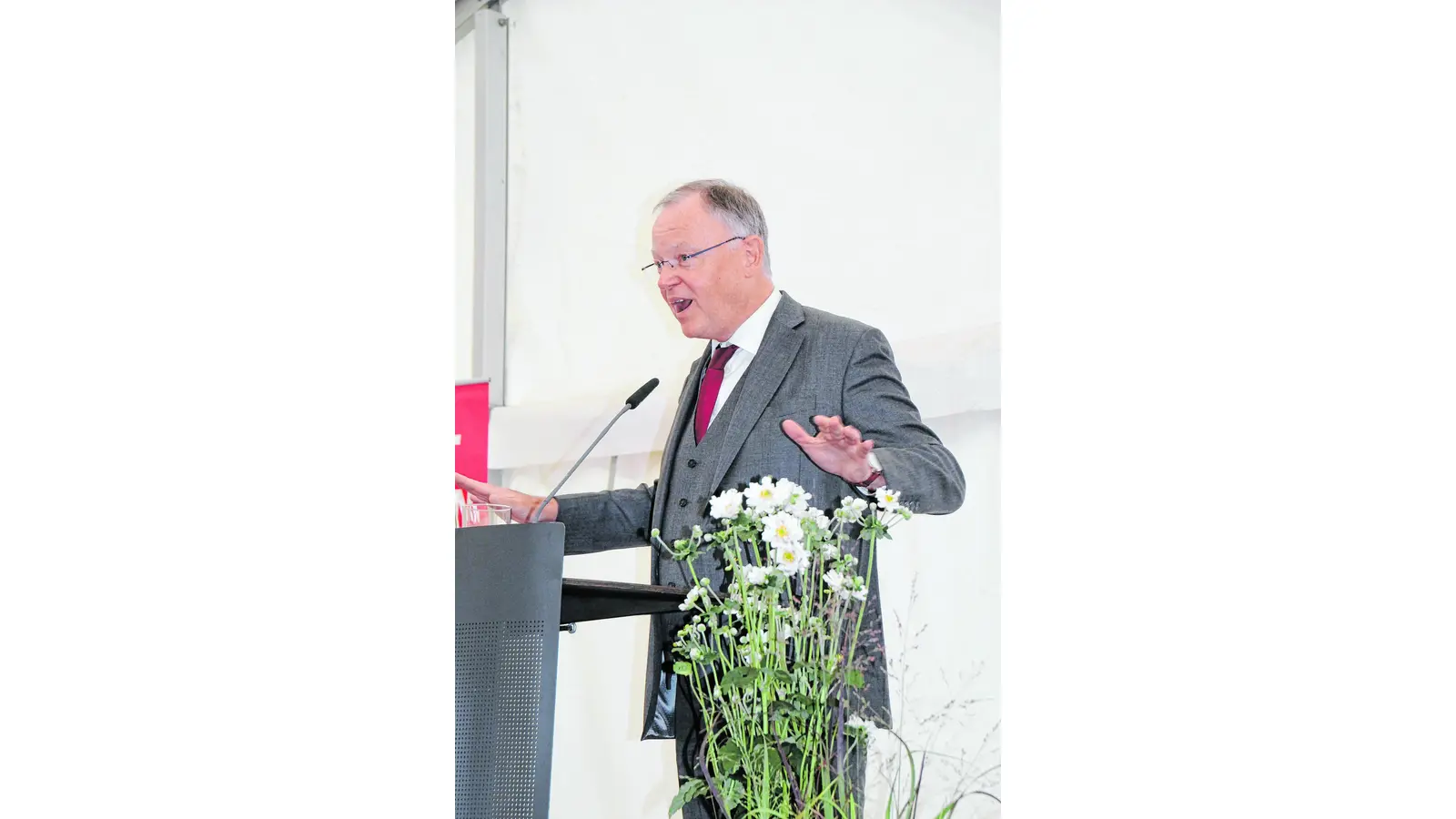 Den Herausforderungen und Risiken der aktuellen Energiewende begegnen (Foto: nh)