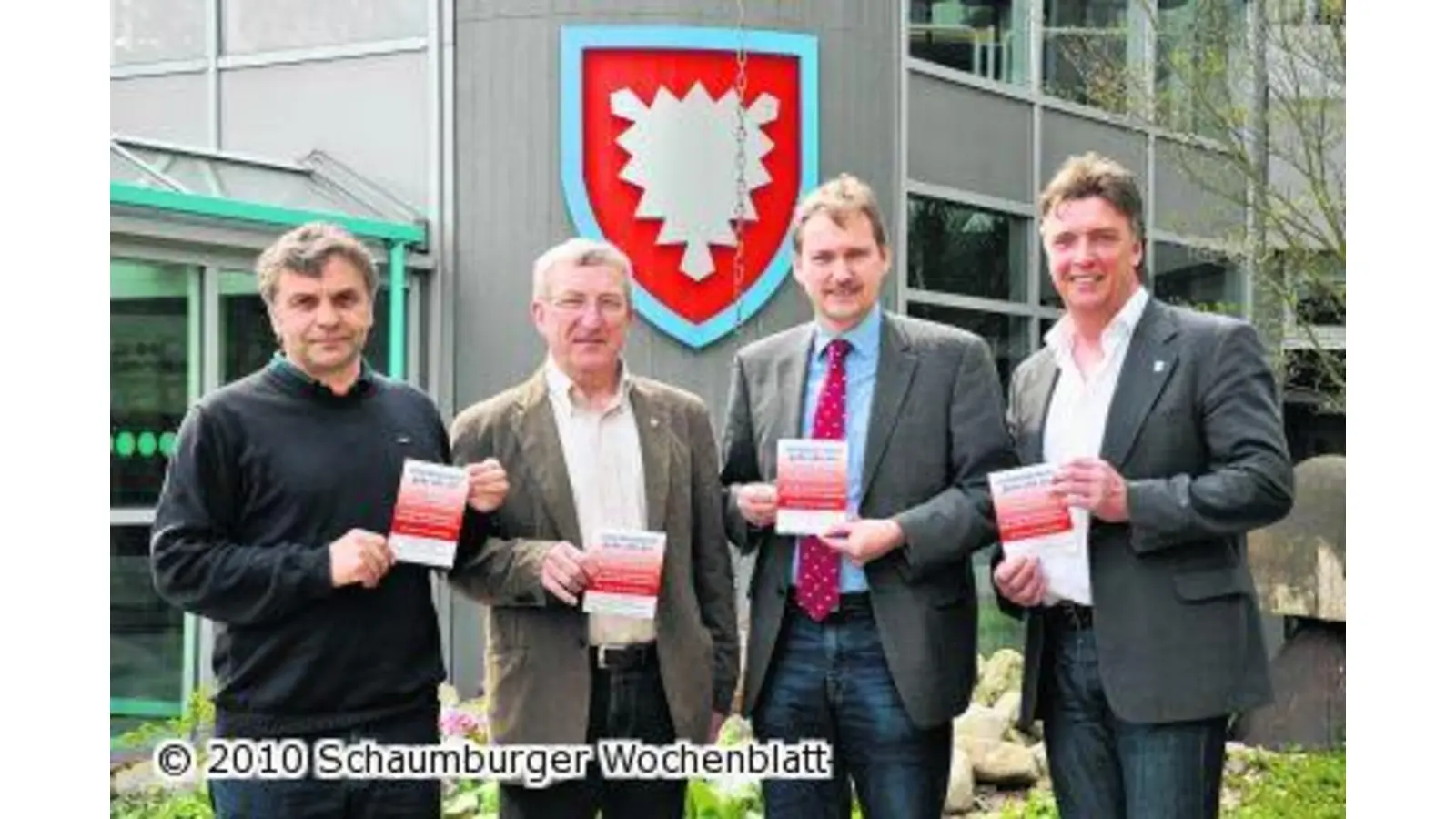 Zum Alkohol den Ausweis zücken (Foto: nb)