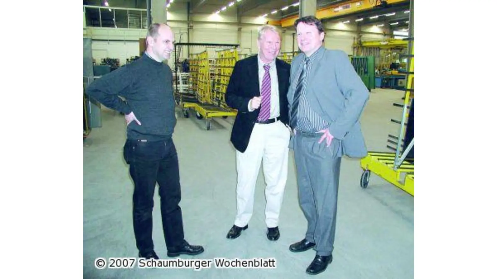 Bei Subventionsvergabe auf neue Technologien setzen (Foto: red)