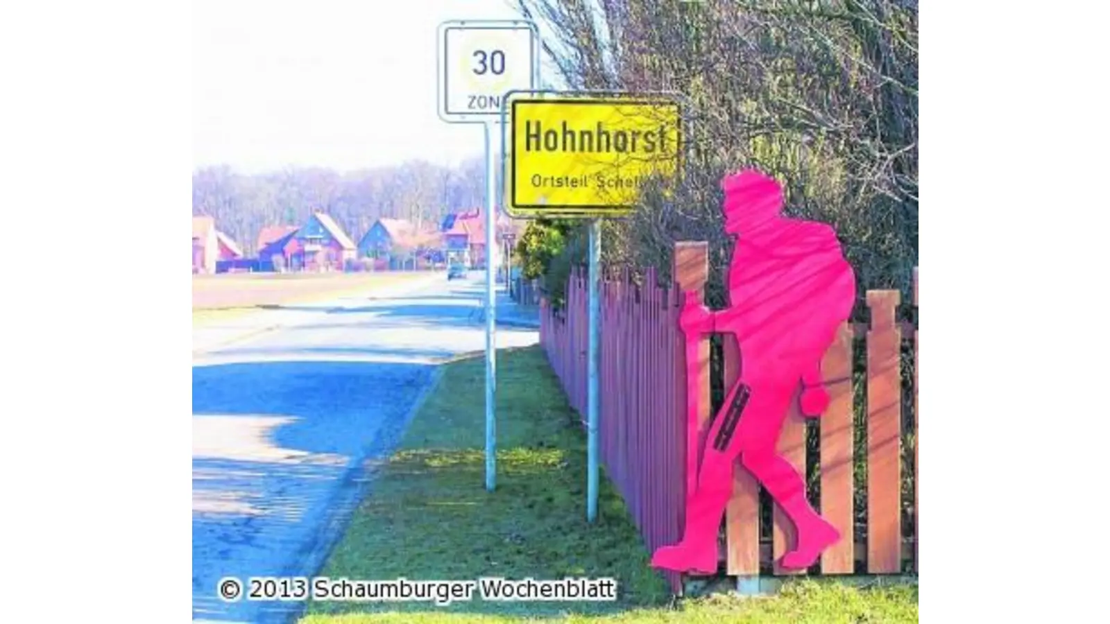 Letztes Event in einem ereignisreichen Jahr (Foto: em)