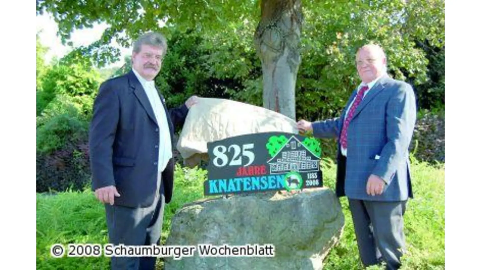 Ein liebenswerter Ortsteil mit liebenswerten Menschen (Foto: red)