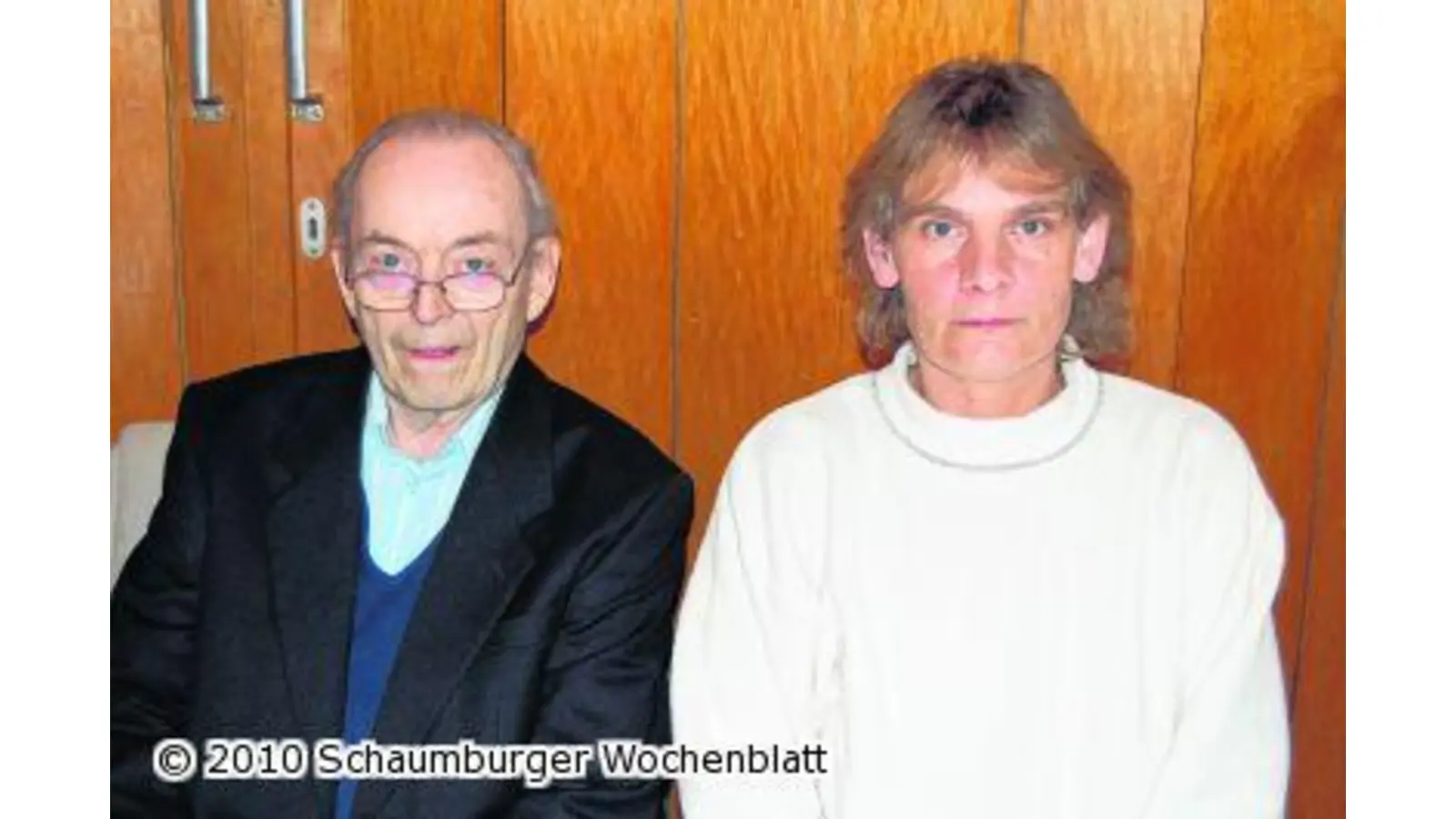 Sozialverband bestätigt Vorstand im Amt (Foto: ste)