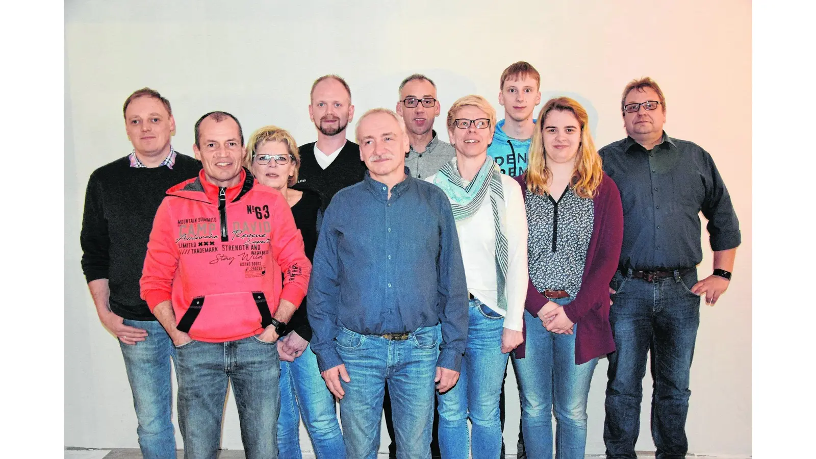 Schnell raus aus der Chaoszone und rein in ruhiges Fahrwasser (Foto: red)