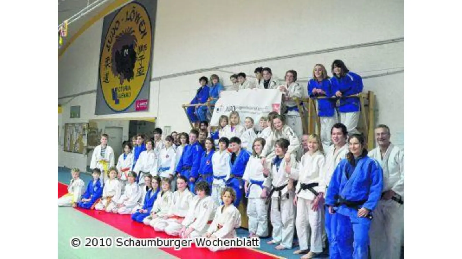 Landestrainer kommt nach Lauenau (Foto: al)