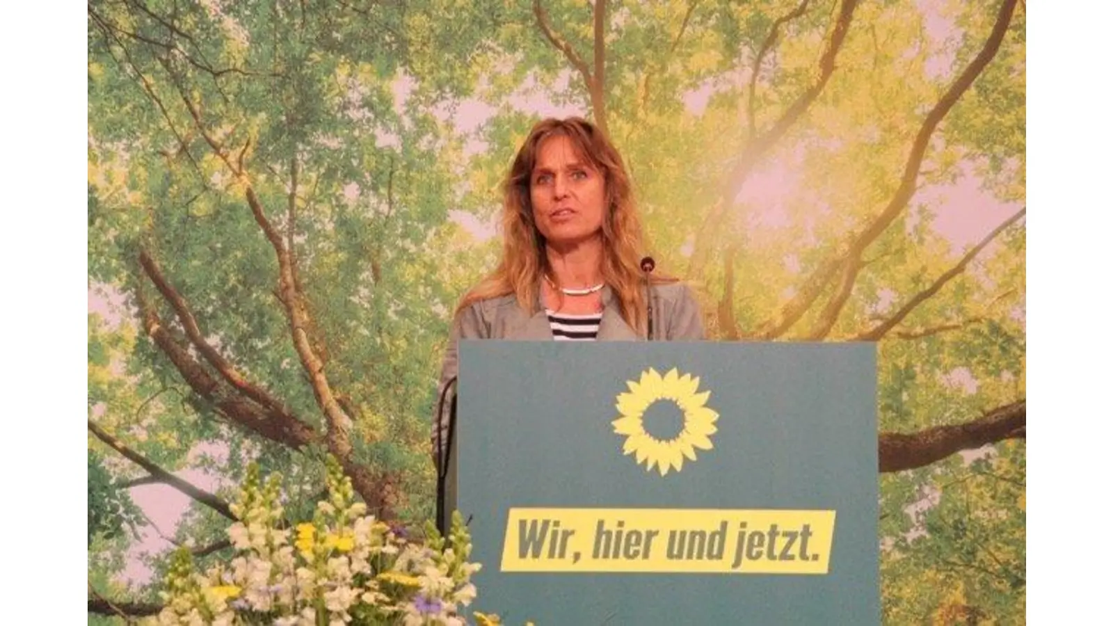 Zum vierten Mal dabei (Foto: red)