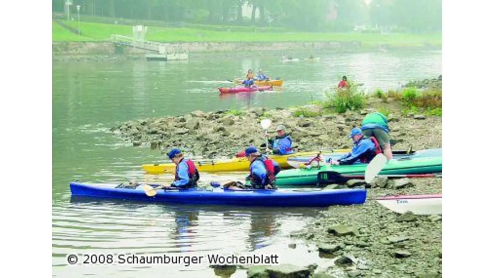 Internationale Weserberglandrallye startet am Wochenende ab Hameln (Foto: ste)