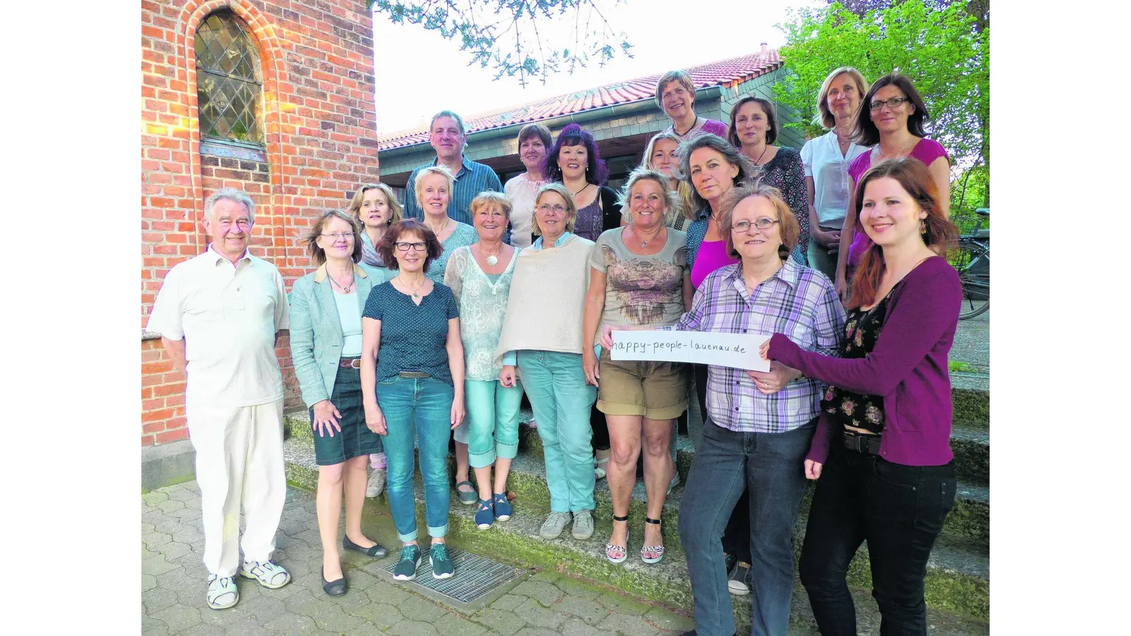 Nach dem Konzert droht das große Aus (Foto: al)