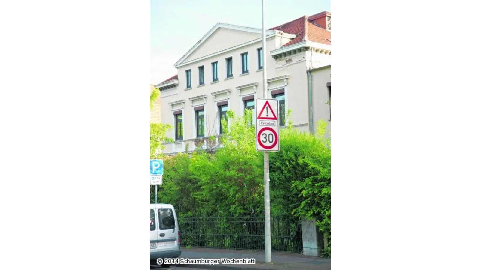 Die Hoffnung stirbt zuletzt (Foto: red)