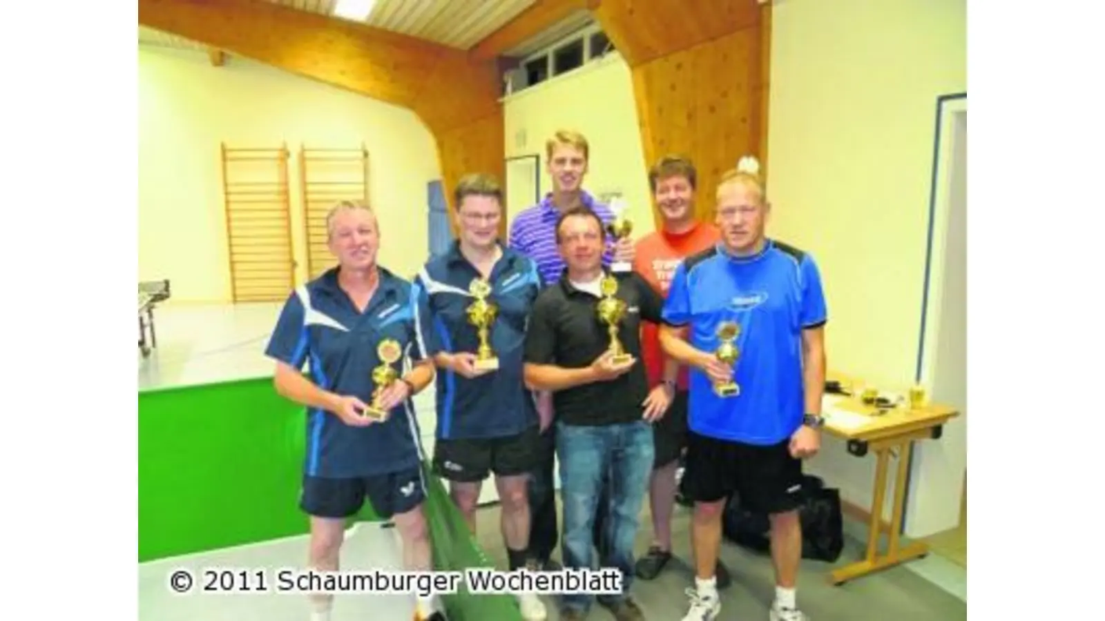 Spannung an der Platte (Foto: red)