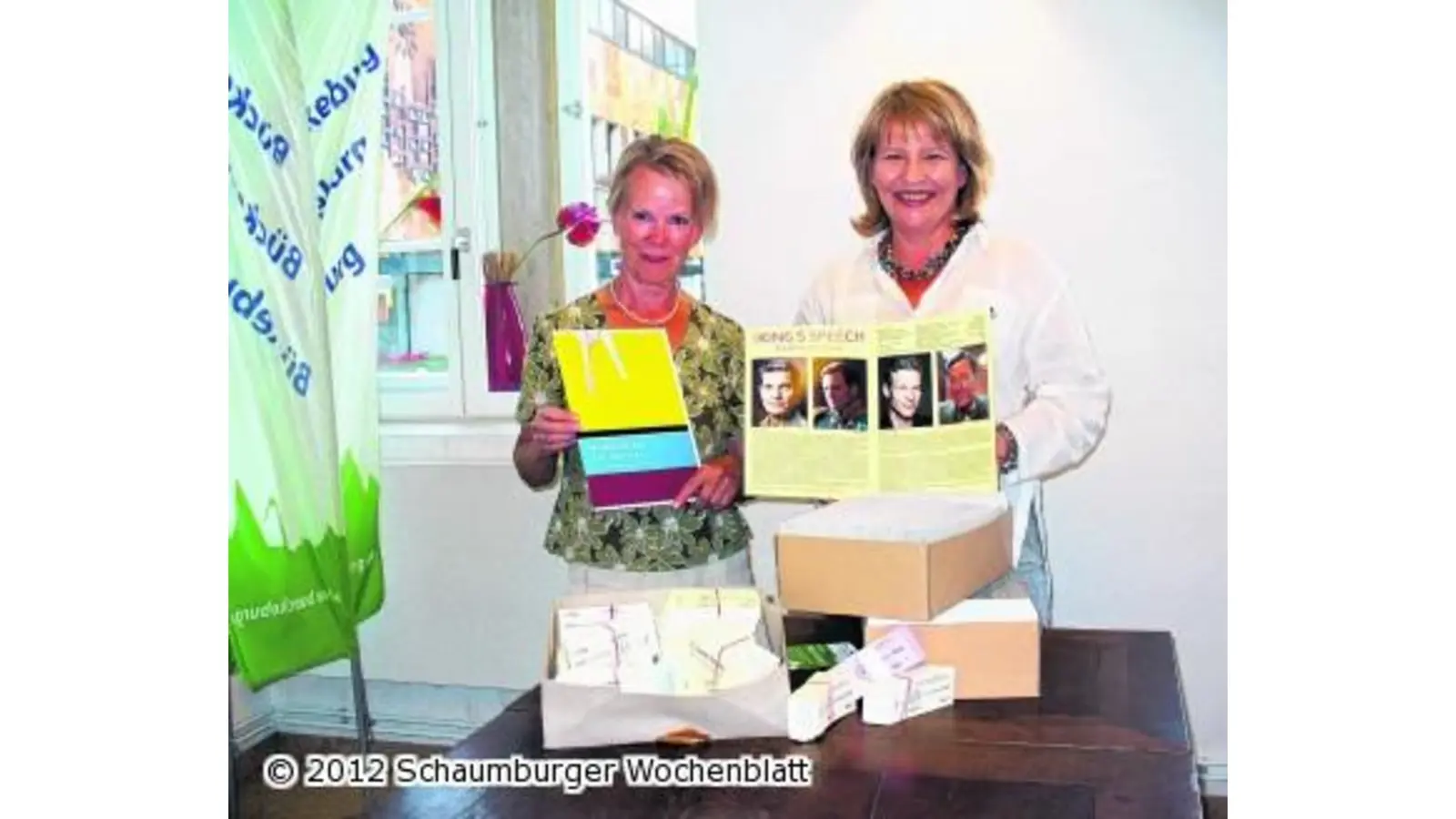 Kulturverein schafft Spagat zwischen Geschmäckern (Foto: red)