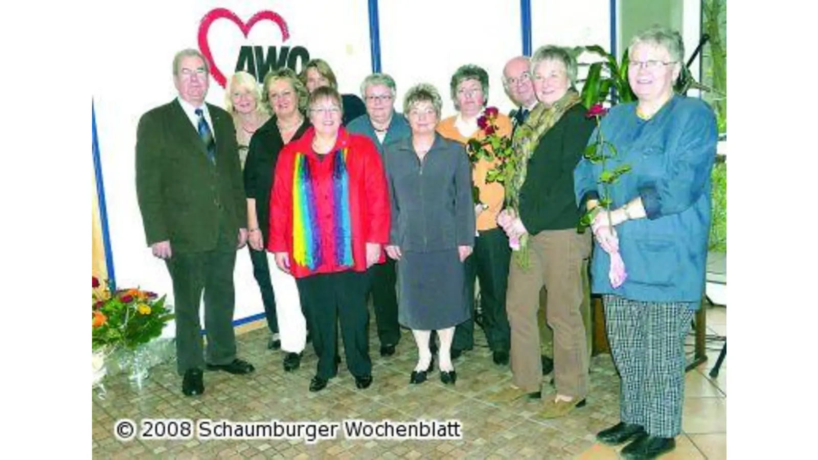 Der AWO könnte nicht nur der substanzielle Verlust sondern auch die Existenzfrage drohen (Foto: km)