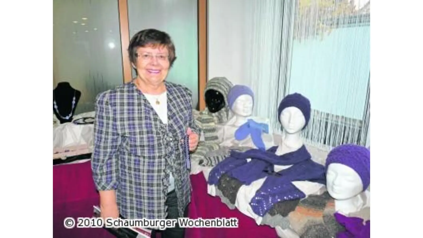 Viel Geschick und edle Materialien (Foto: pd)