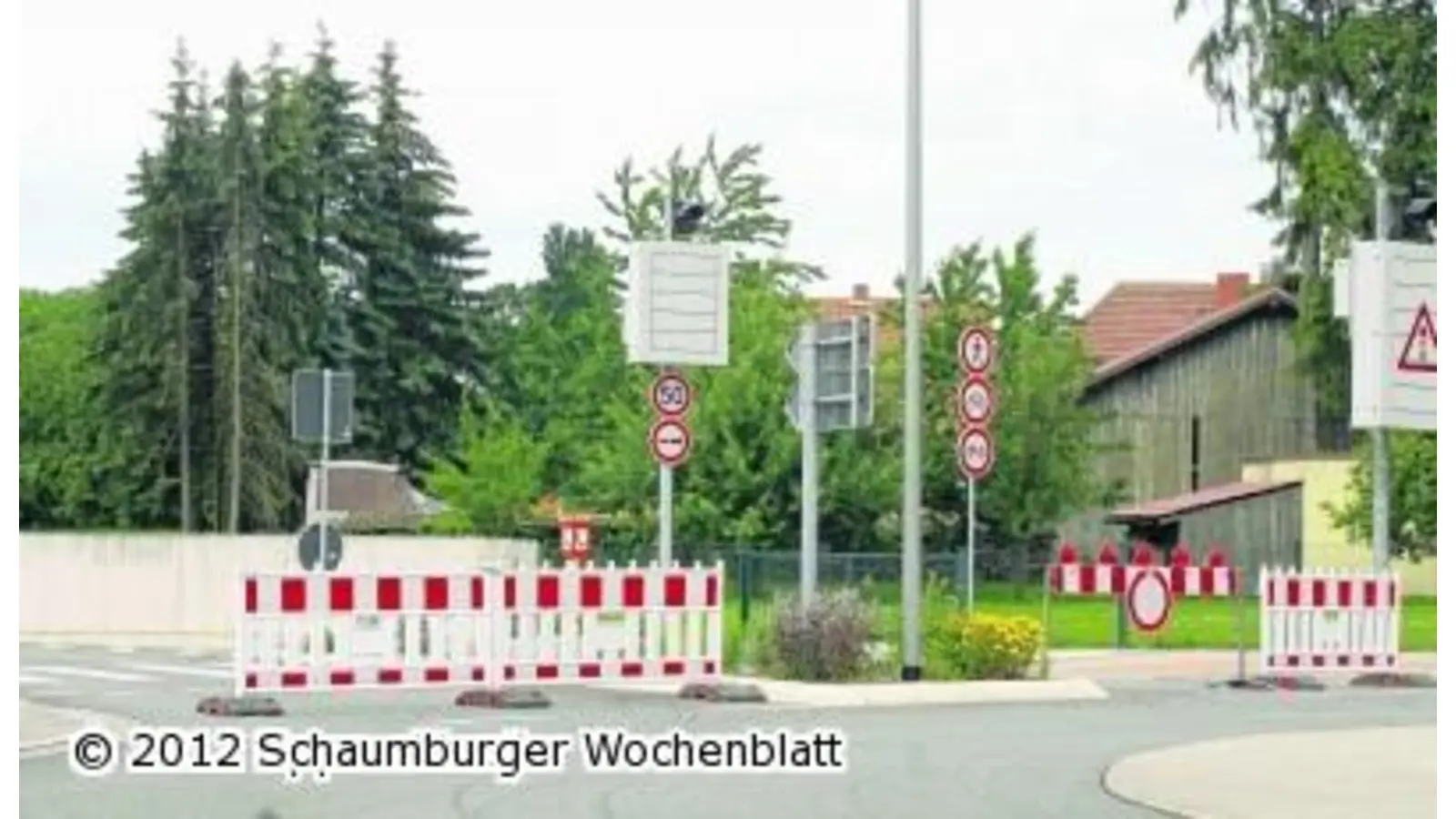 Nichts für Senioren (Foto: us)