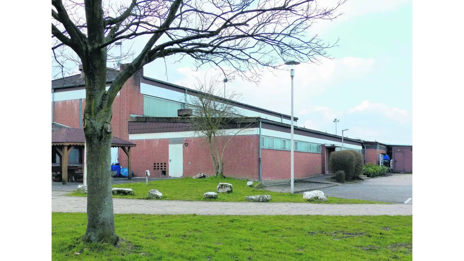 Dem Ausschuss ist die Planung zu teuer (Foto: red)