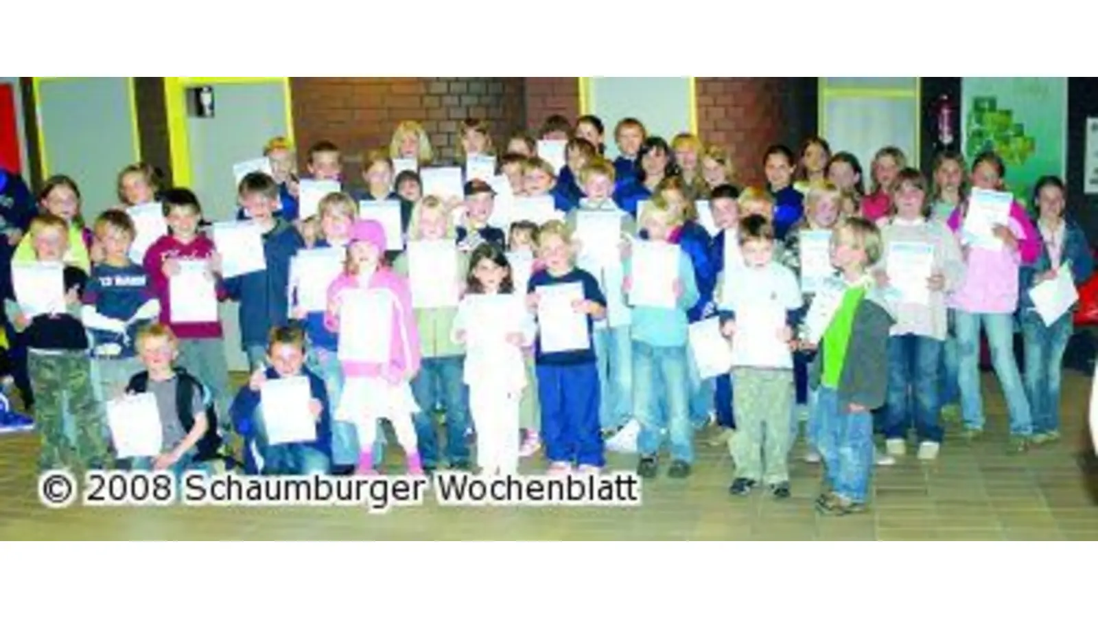 Vereinsmeisterschaften zum Abschluss der Wintersaison (Foto: ste)