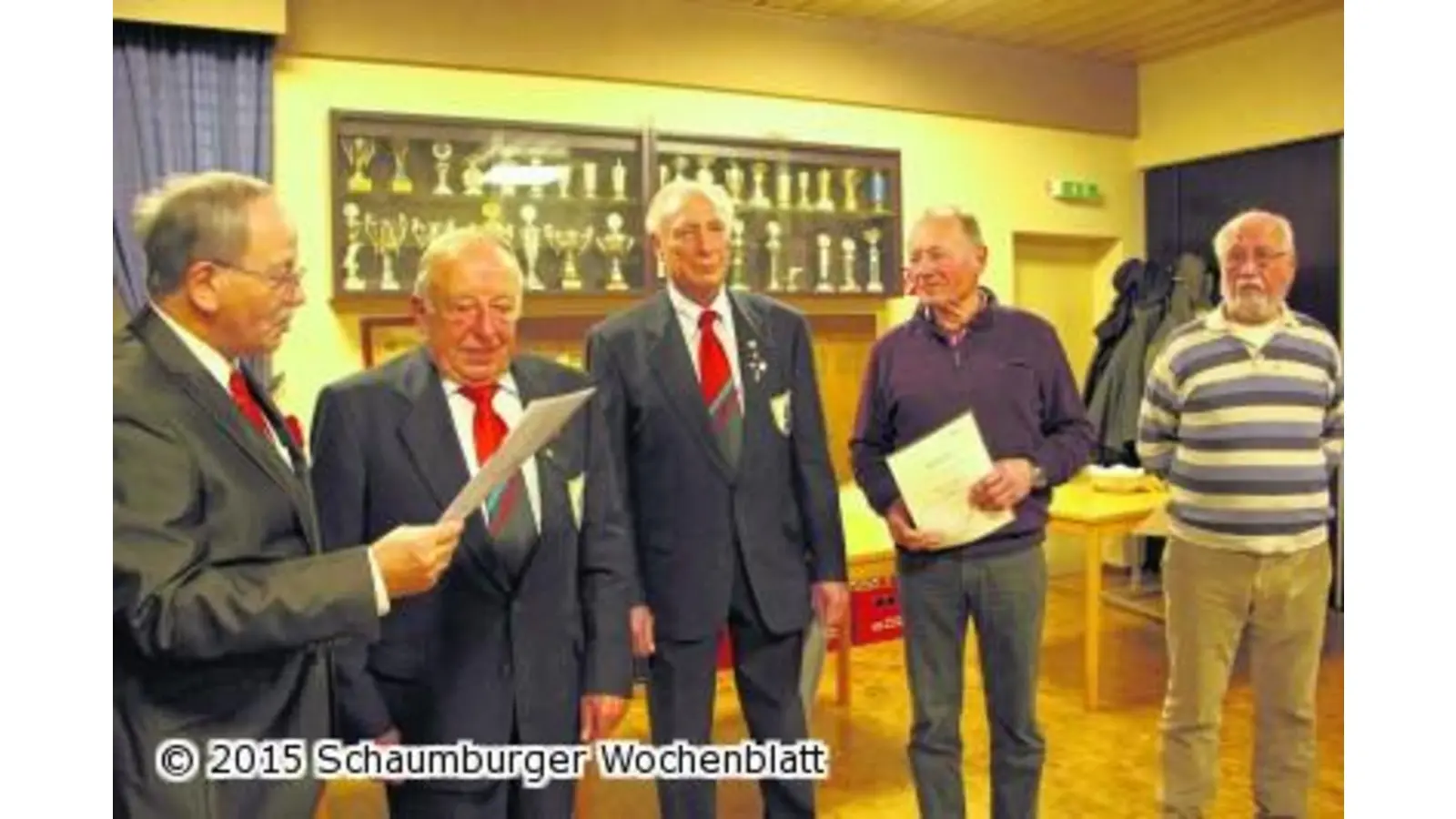 Trotz zahlreicher Herausforderungen bleibt das Gänsehautgefühl erhalten (Foto: jl)