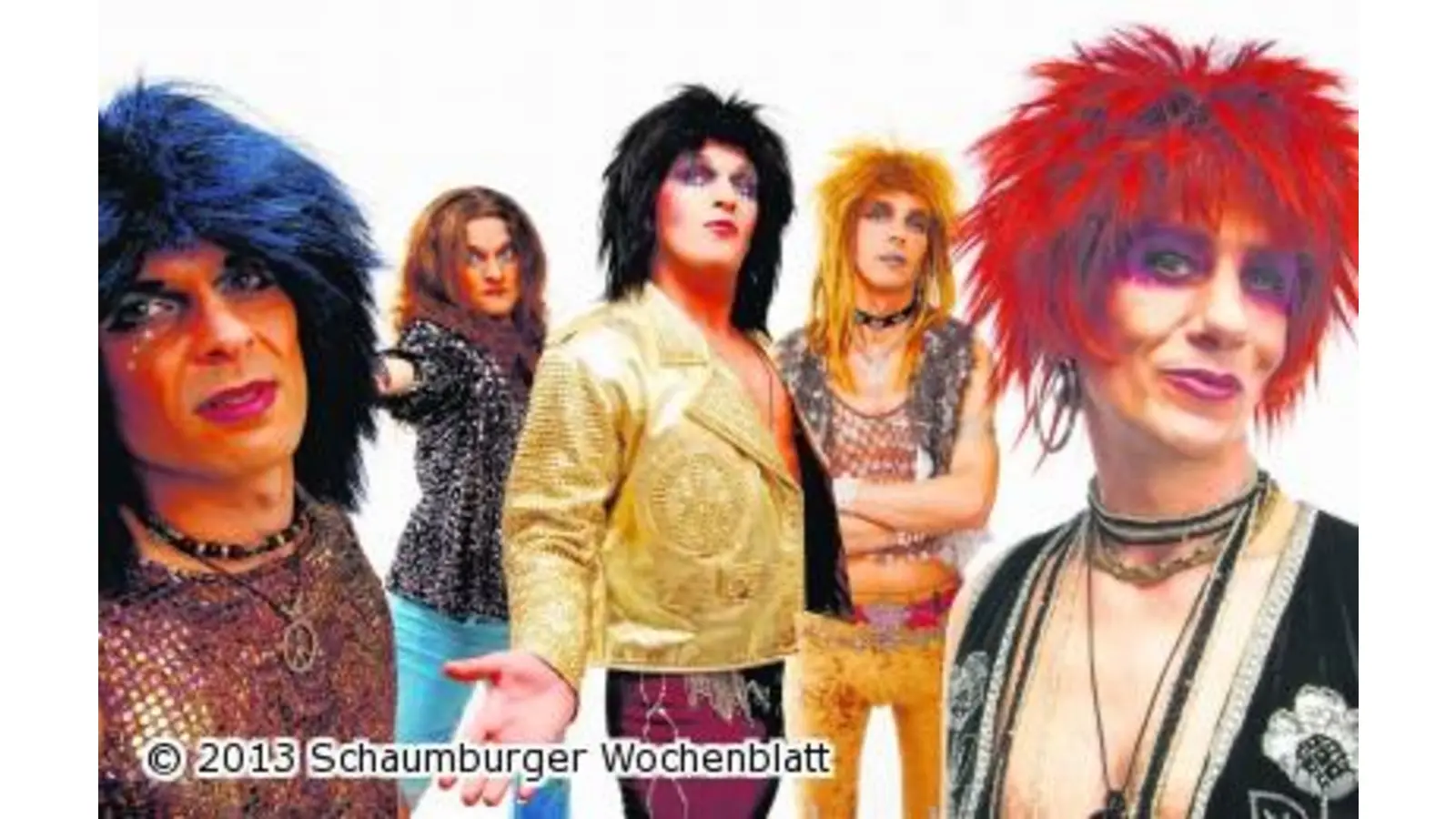 Abfeiern ist angesagt (Foto: nb)