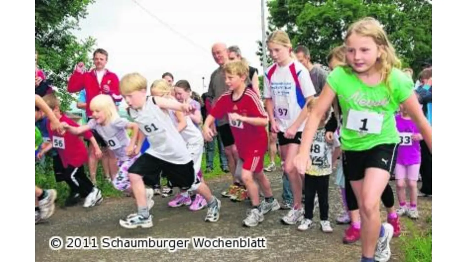 Interesse am Sommerlauf steigt (Foto: al)