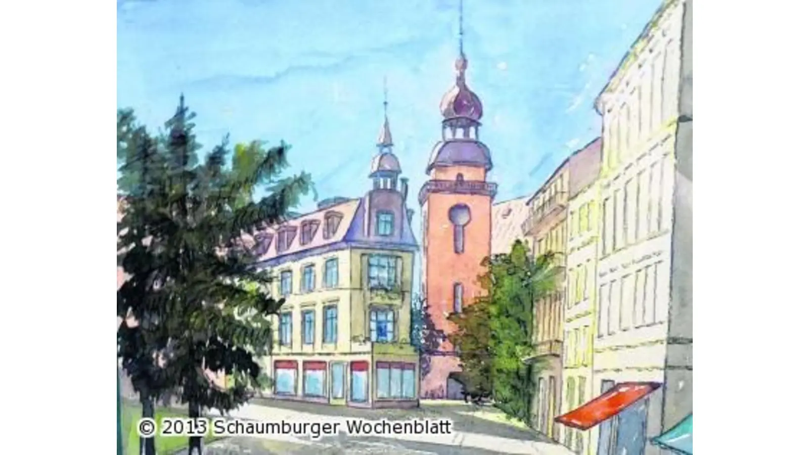 Rübezahl lässt herzlich grüßen (Foto: km)