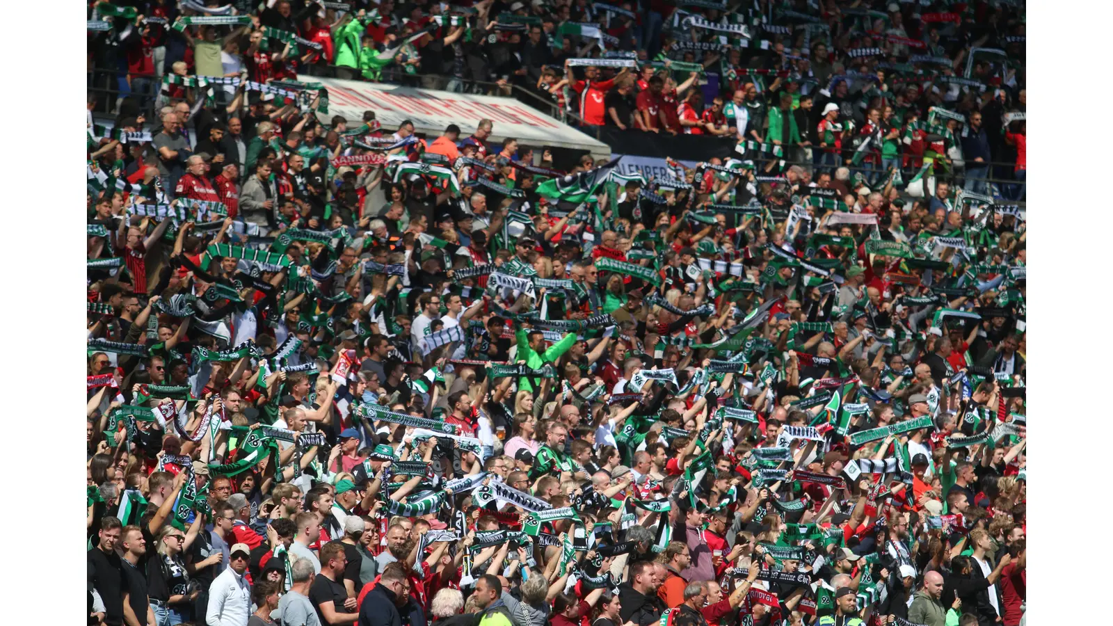 96 tritt am Sonnabend zum schwierigen Spiel gegen Darmstadt an. (Foto: archiv bb)