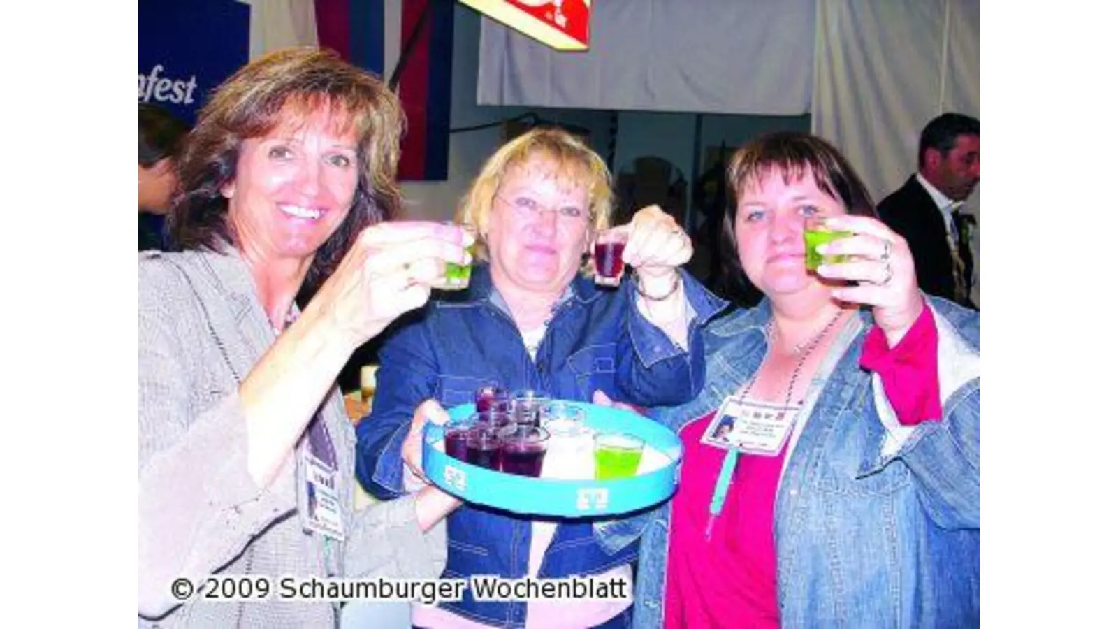 Hoch lebe die Gemütlichkeit (Foto: rp)