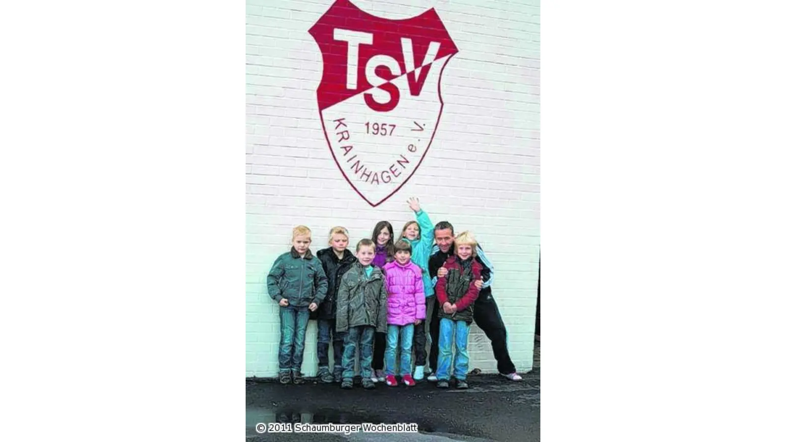 Gewaltpräventionskurs für Kinder (Foto: ro)