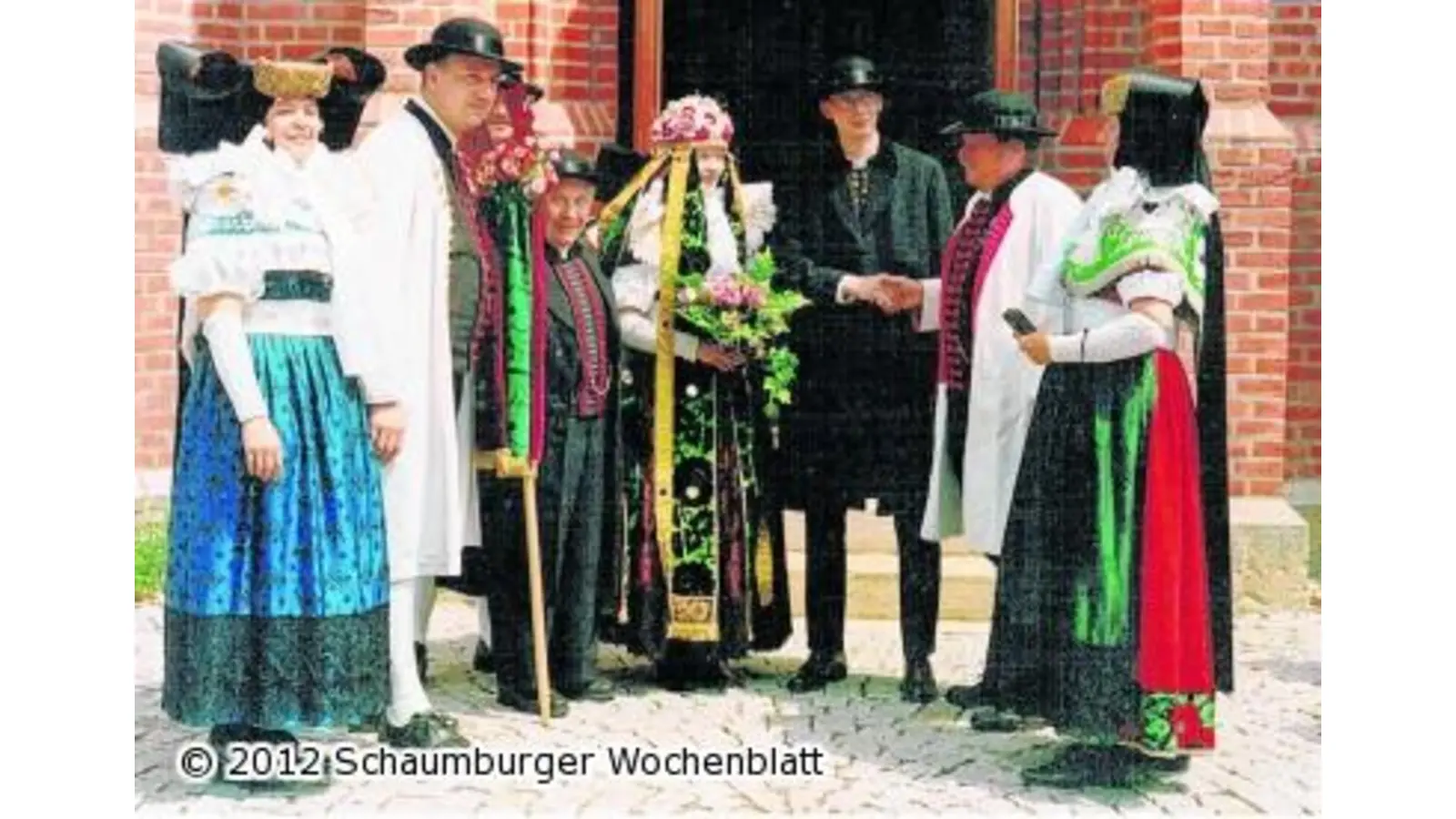 Schaumburger Nachmittag (Foto: red)