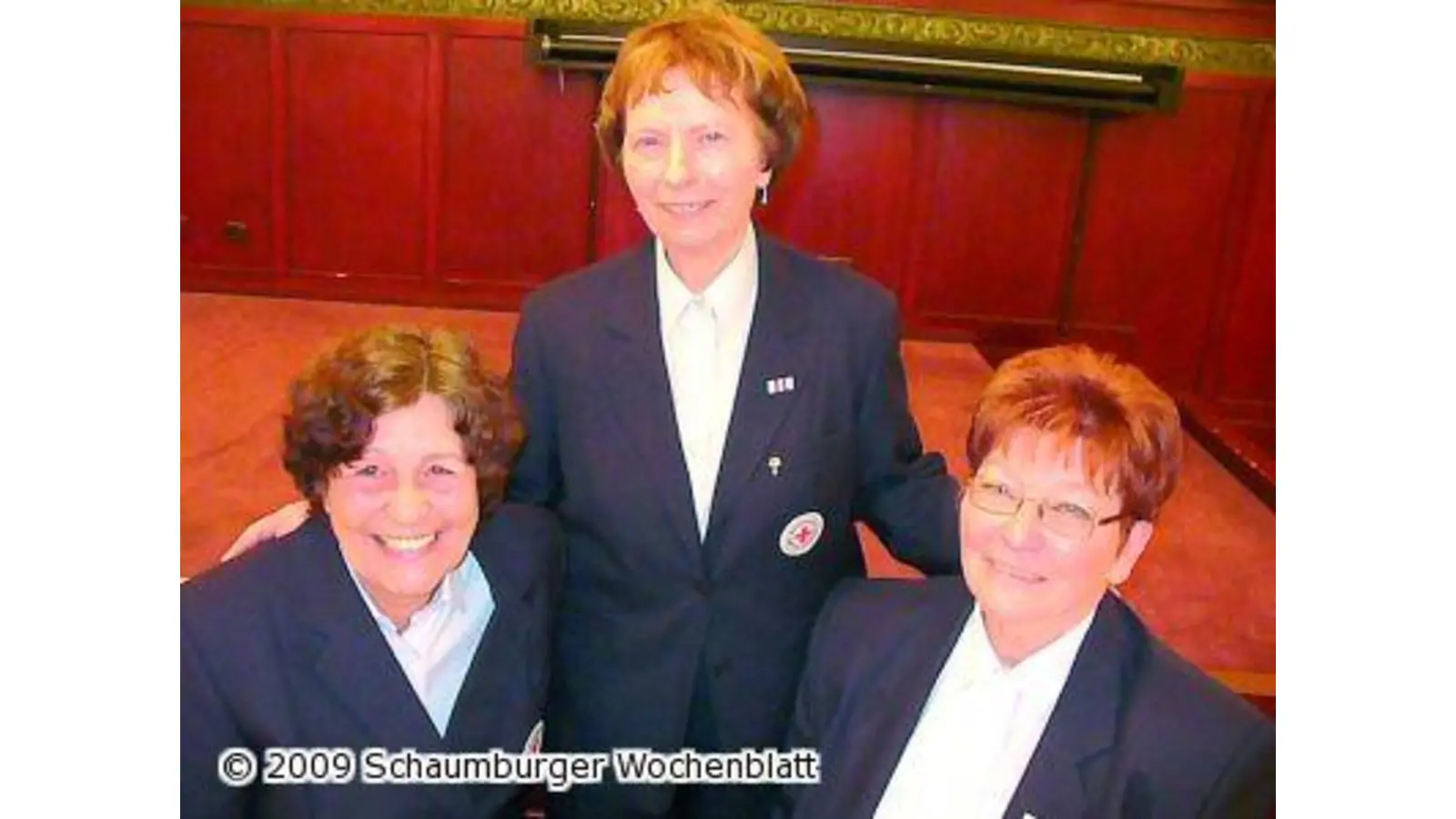 Volle Auslastung bei Bereitschaft (Foto: hb)