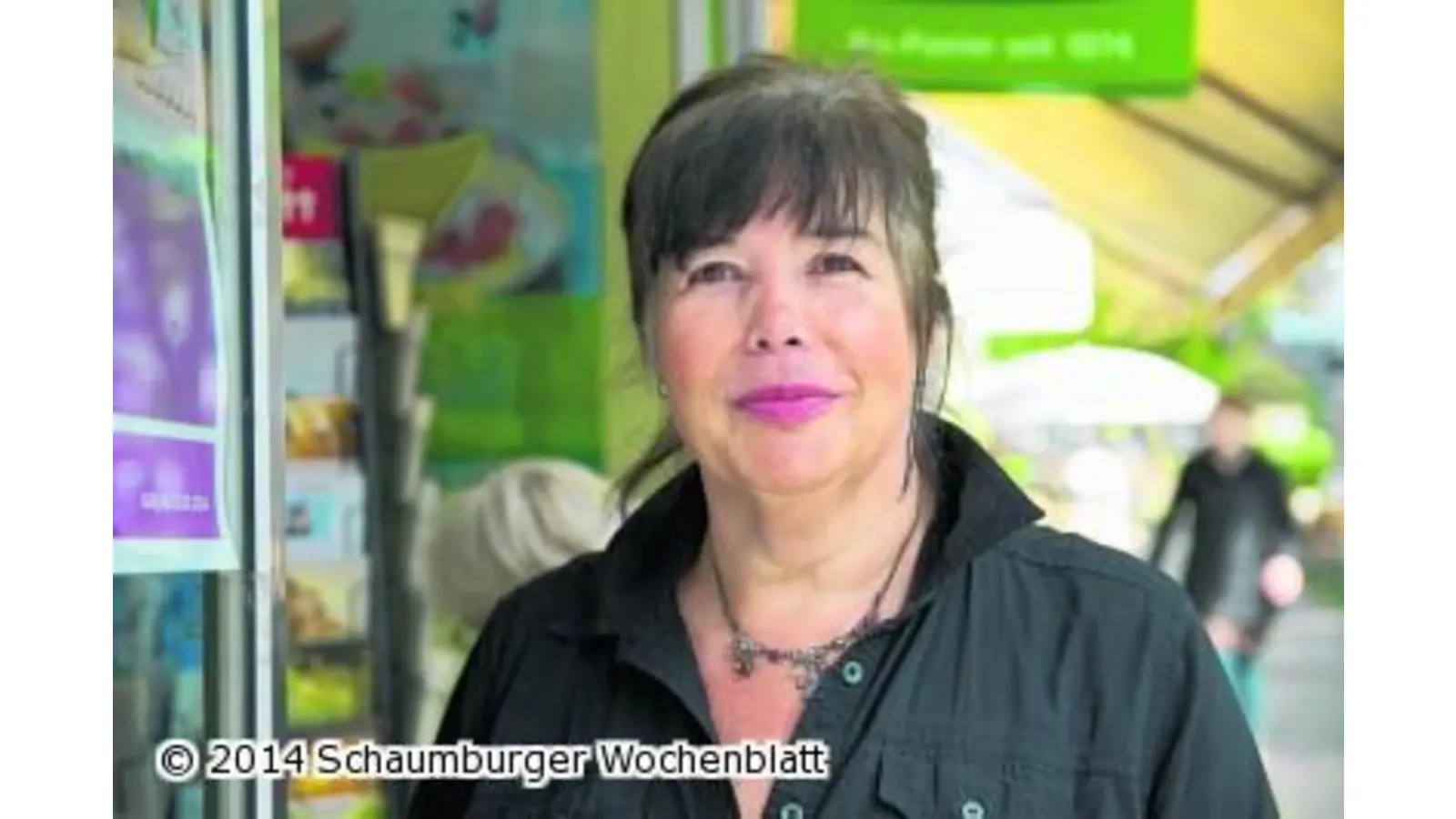 Diskussion um Discounter und Drogerie (Foto: wa)