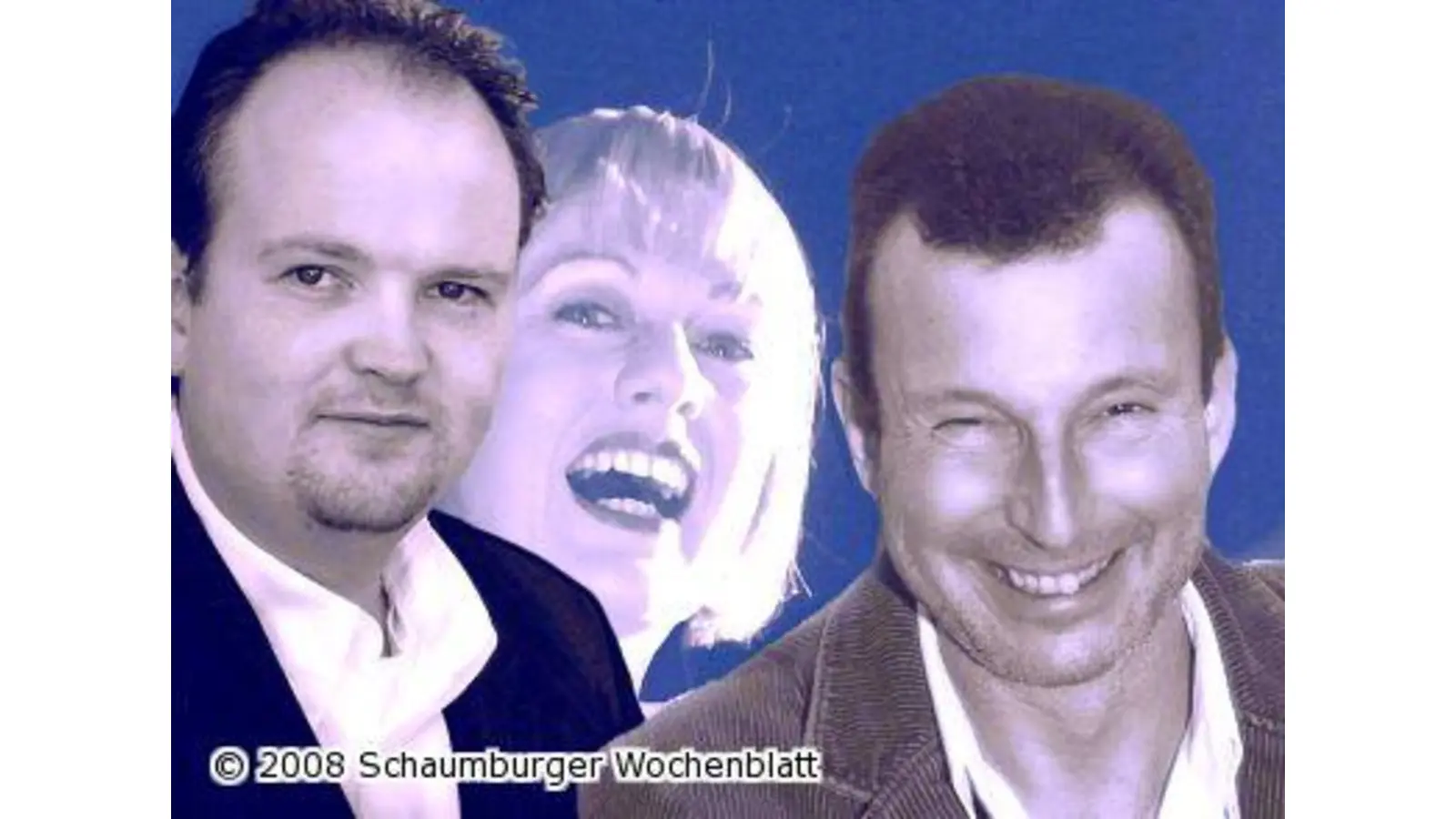 Auf den Spuren des süßen Glücks (Foto: red)