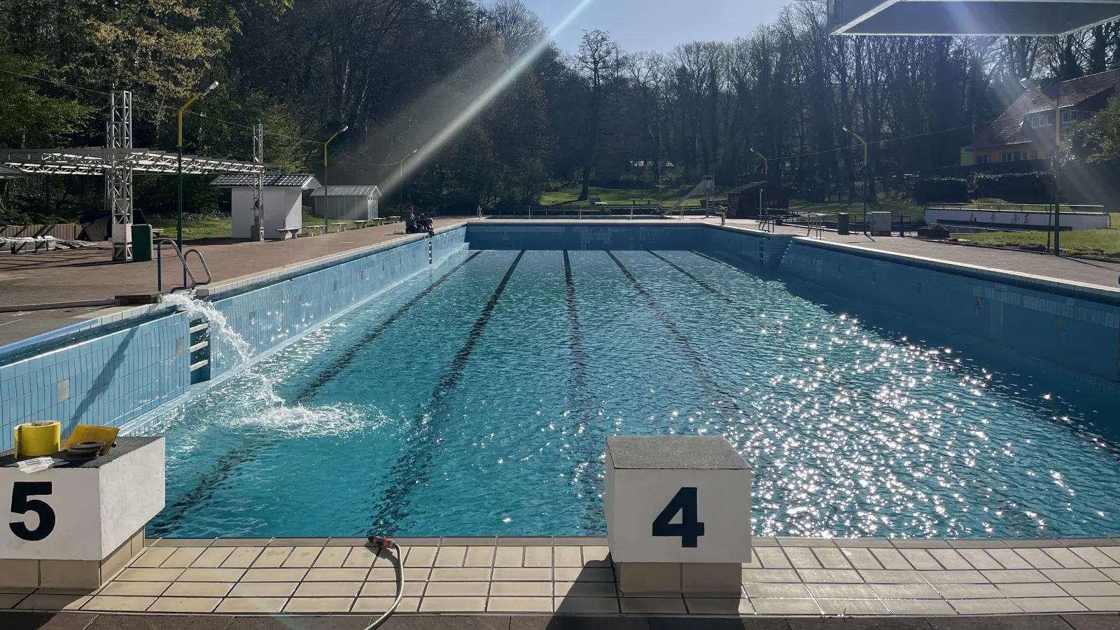 24 Stunden im Sonnenbrinkbad - los gehts am 22. August um 12 Uhr. (Foto: privat)