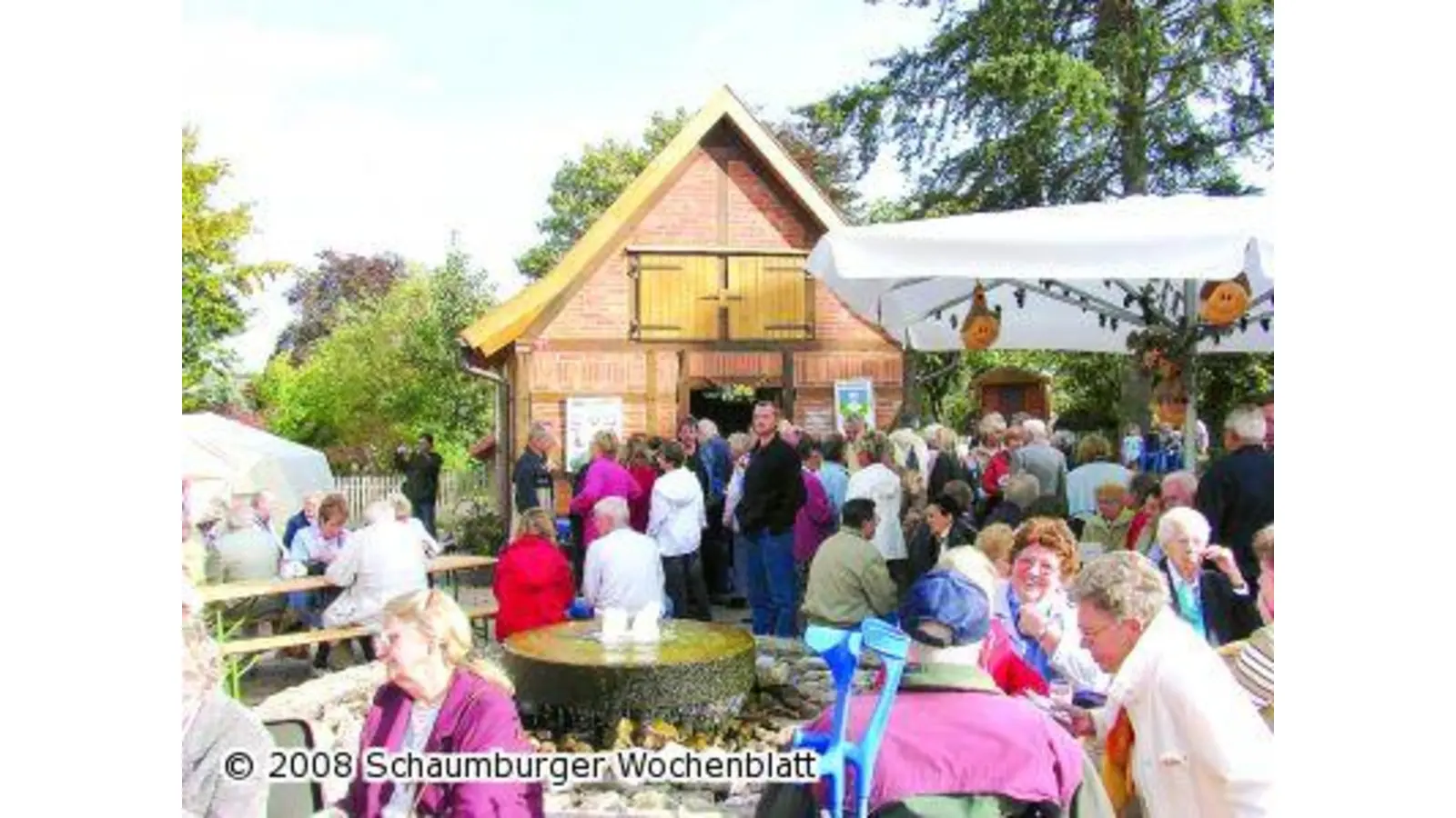 Weinfest (Foto: km)