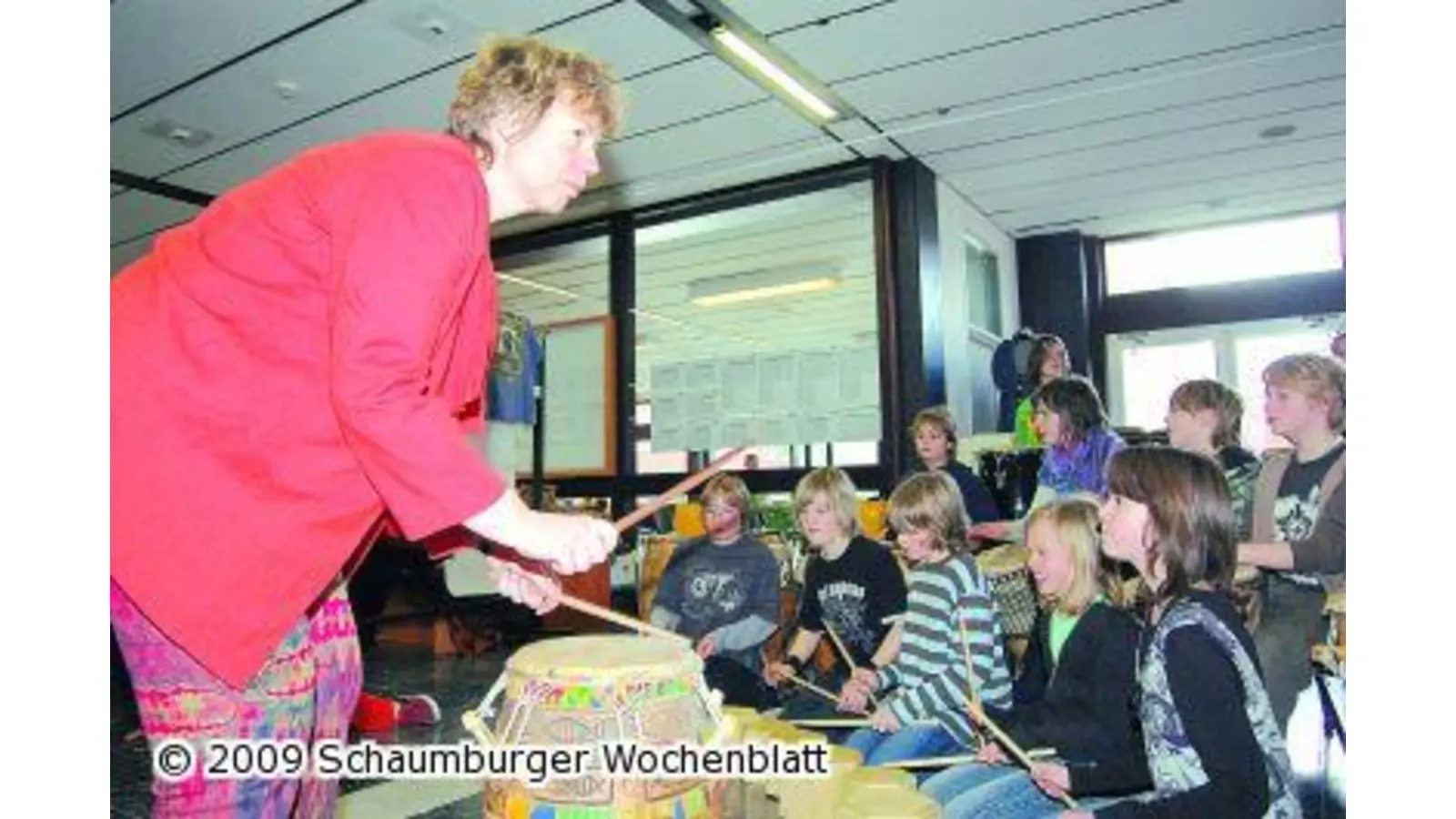 Vom Big-Band-Sound bis zu Sambaklängen (Foto: bb)