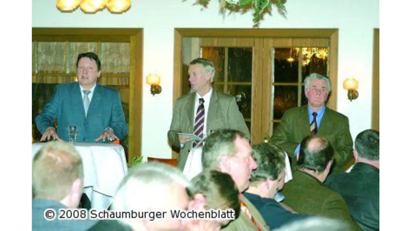 Dickes Minus und auch Gewinne (Foto: mr)