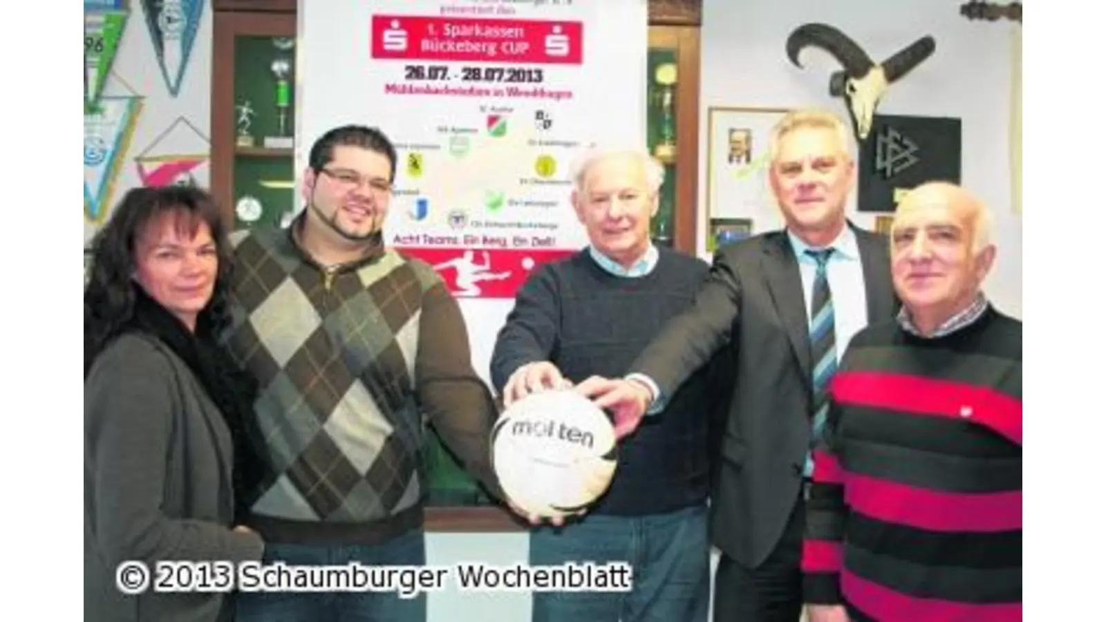 Berg-Kicker treffen im Juli aufeinander (Foto: wa)