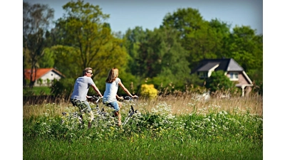 Vom 18. Mai bis zum 7. Juni sollen möglichst viele Wege mit dem Fahrrad zurückgelegt werden. (Foto: privat)