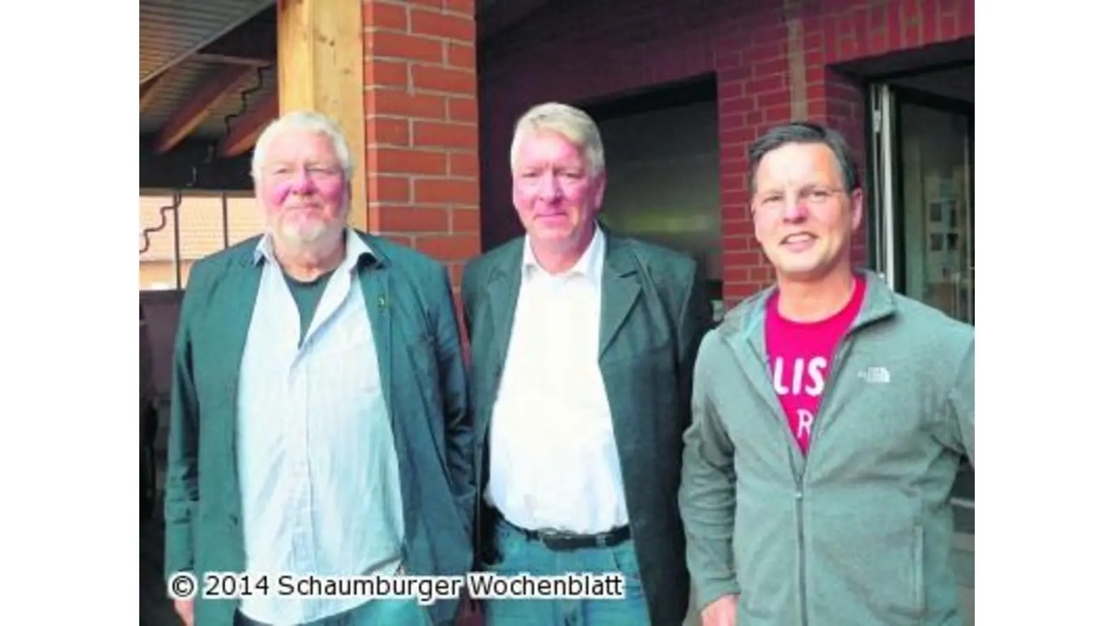 Wechsel an der Spitze der SPD (Foto: al)