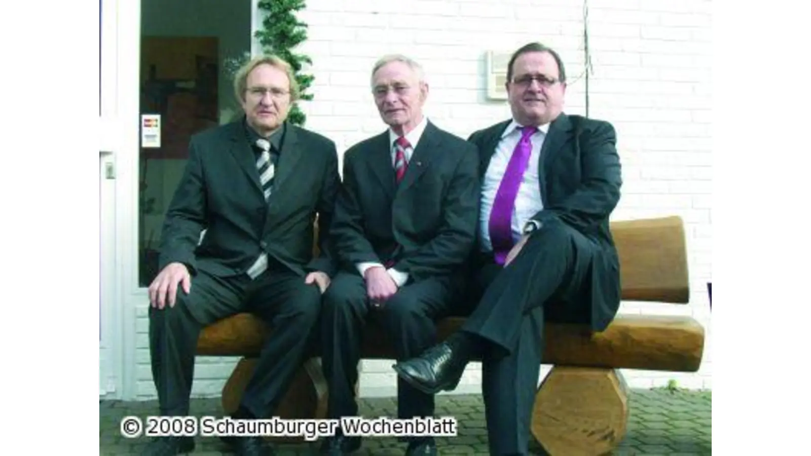 Ohne Wasser läuft nichts (Foto: red)