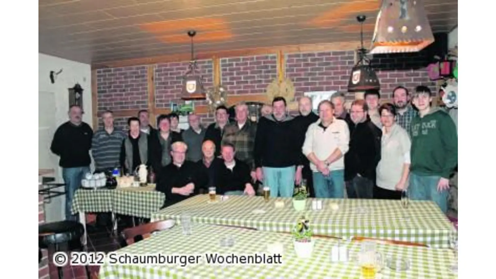 Auch ohne Oldie darf man mitfahren (Foto: us)