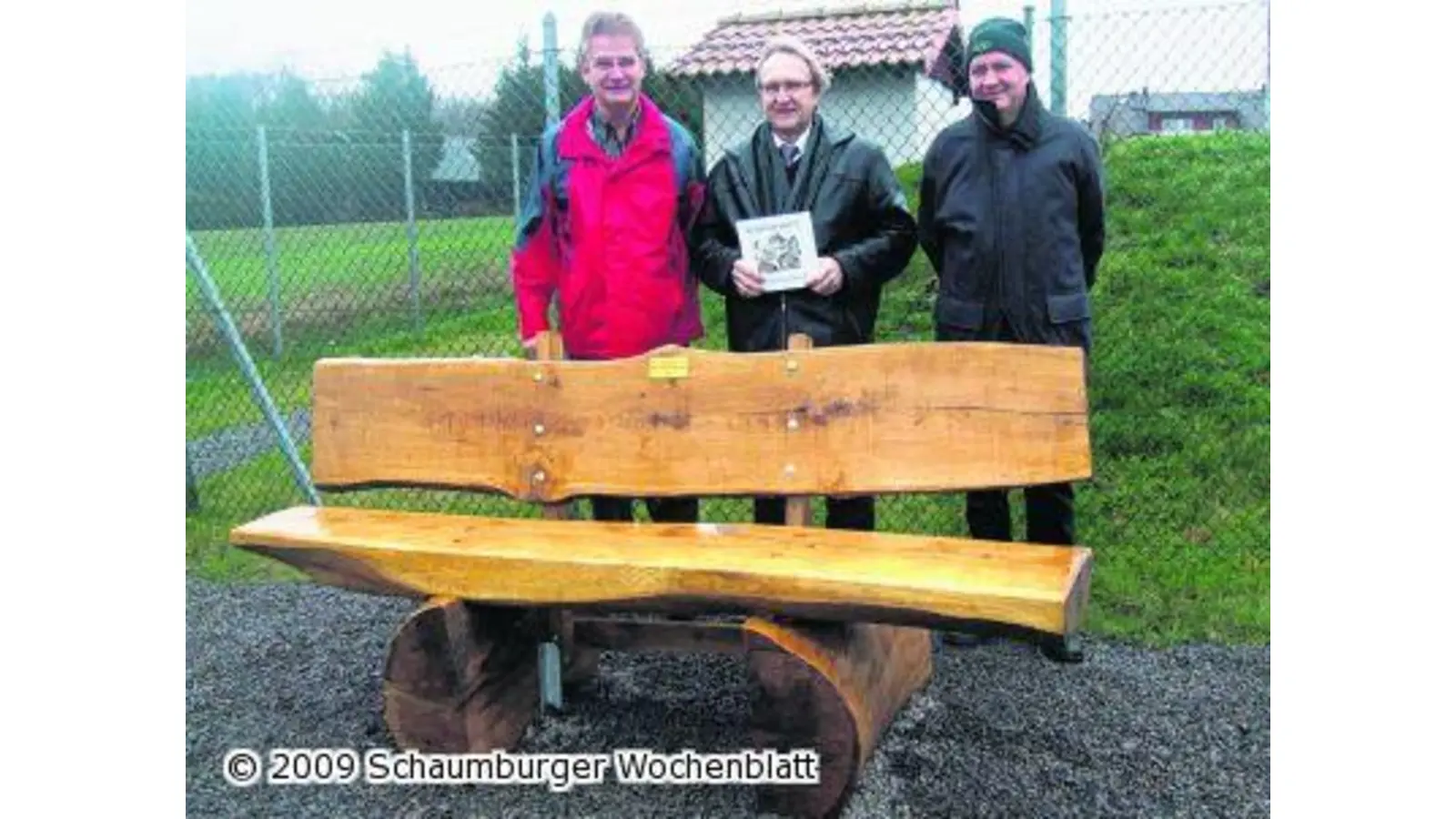 Ein Platz zum Ausruhen (Foto: tt)