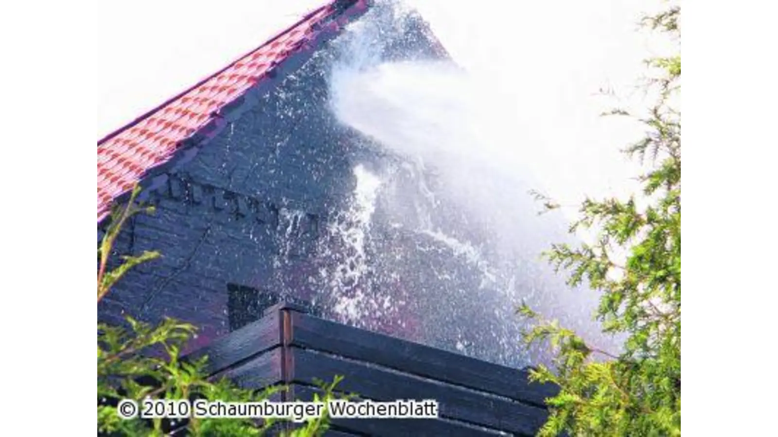 Versicherungen loben Belohnung aus (Foto: red)